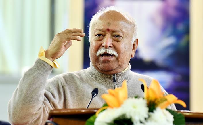 हिंदुओं को एकजुट करना होगा, हर घर में 'संस्कार' होने चाहिए ताकि सनातन परंपरा बनी रहे: मोहन भागवत